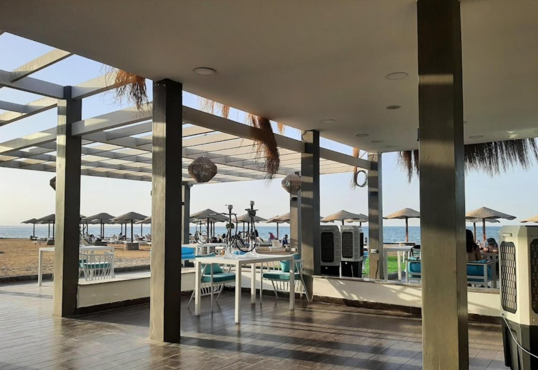 Fanadir Bay Resort In Hurghada, Egypt Exterior photo