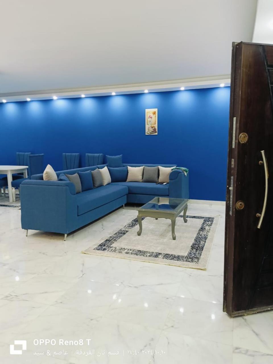 Fanadir Bay Resort In Hurghada, Egypt Exterior photo